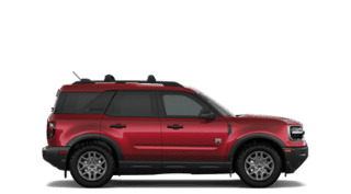 2026 Ford Bronco Sport® External Image 5